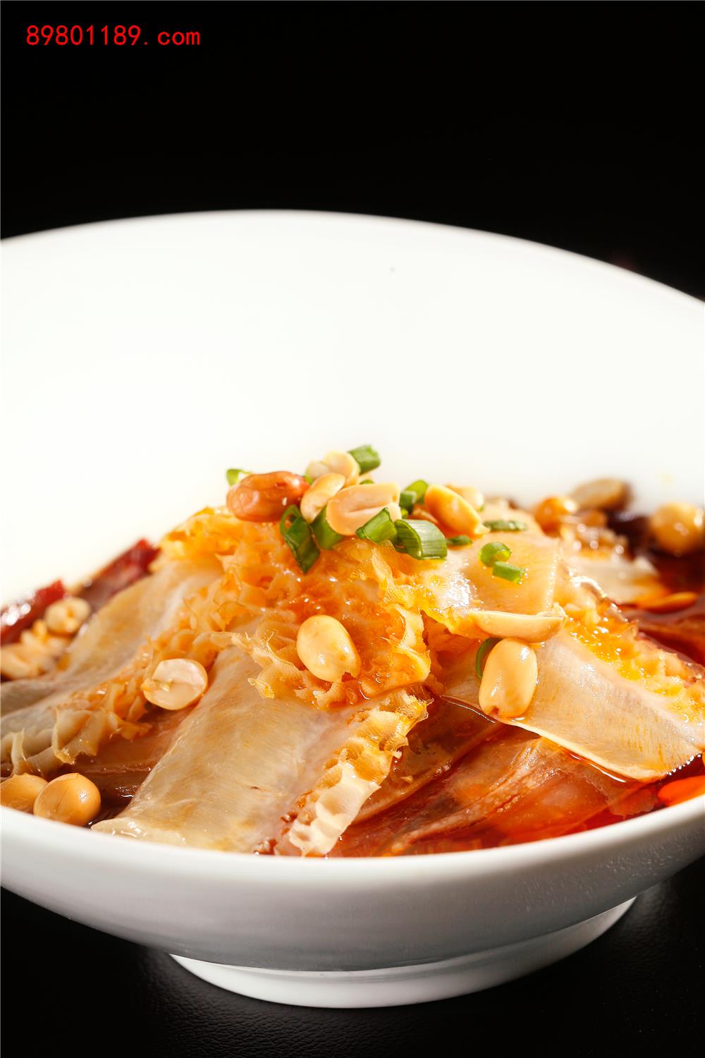夫妻肺片